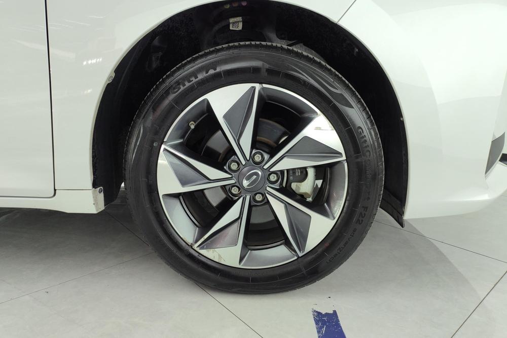 GAC Trumpchi Trumpchi M6