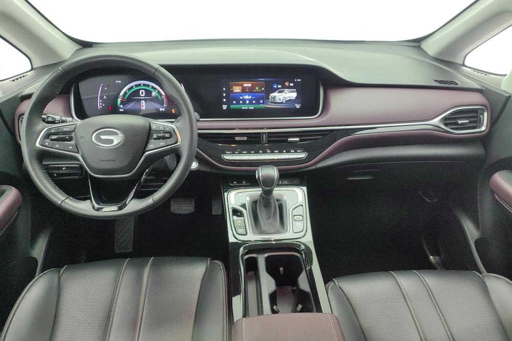 GAC Trumpchi Trumpchi M6