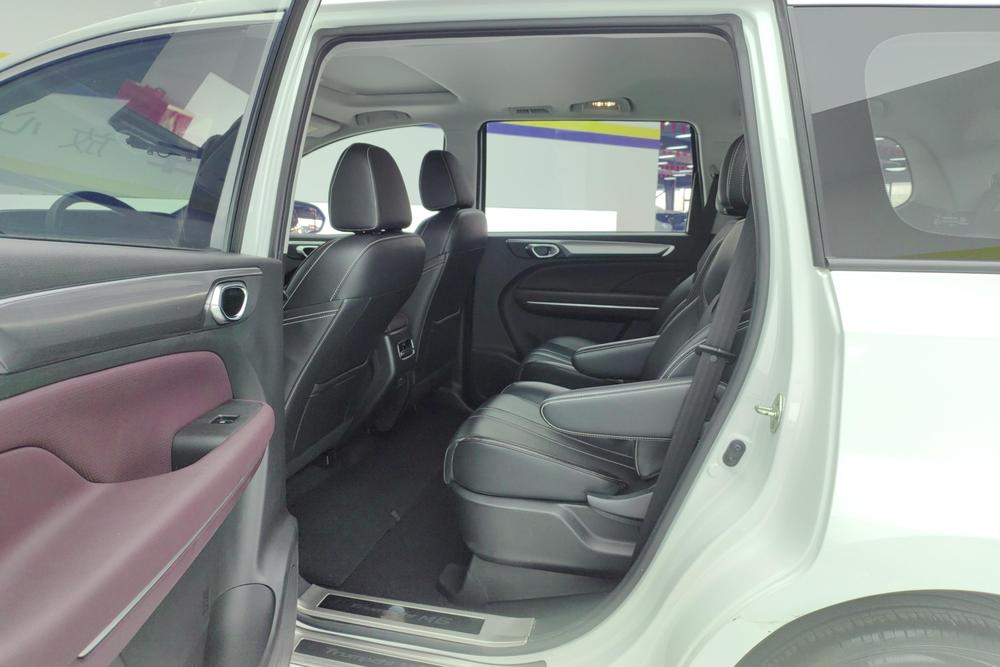 GAC Trumpchi Trumpchi M6