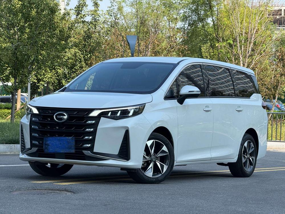 GAC Trumpchi Trumpchi M6