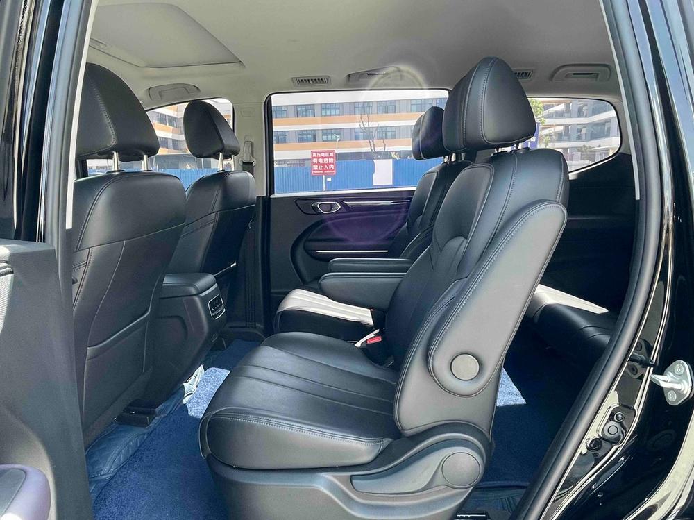 GAC Trumpchi Trumpchi M6