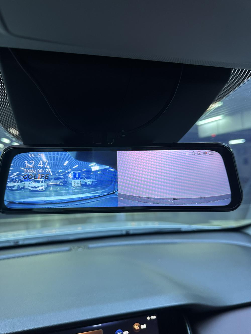 GAC Trumpchi Trumpchi M6