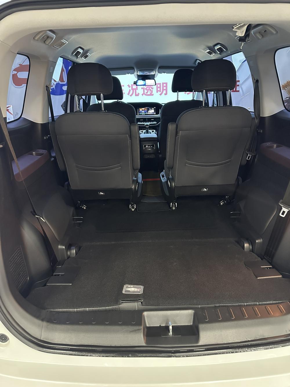 GAC Trumpchi Trumpchi M6