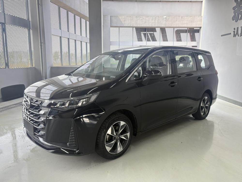 GAC Trumpchi Trumpchi M6