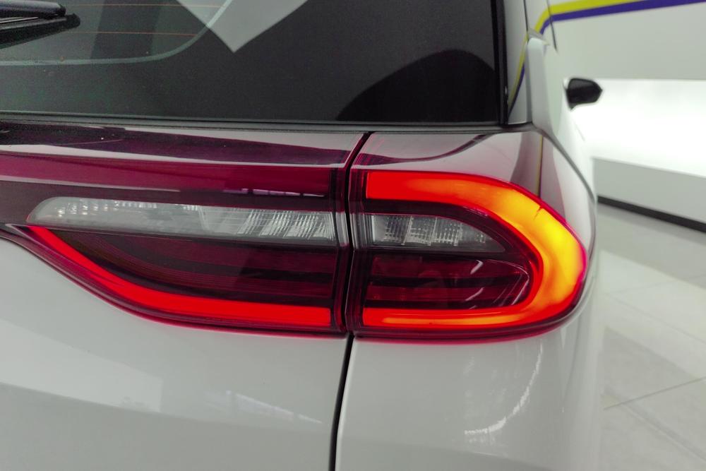 GAC Trumpchi Trumpchi M6