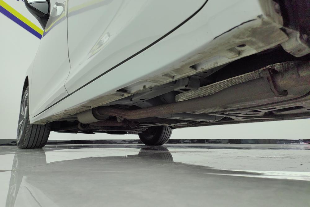 GAC Trumpchi Trumpchi M6