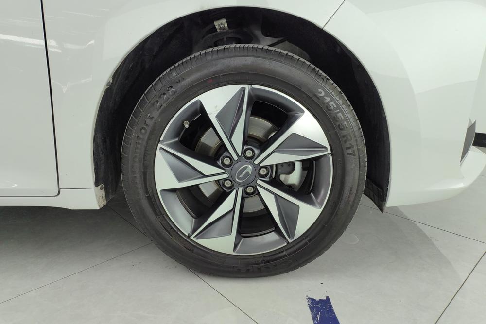 GAC Trumpchi Trumpchi M6