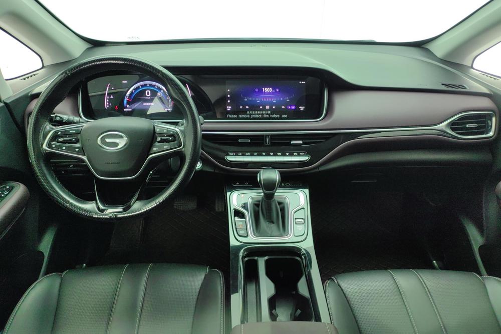 GAC Trumpchi Trumpchi M6