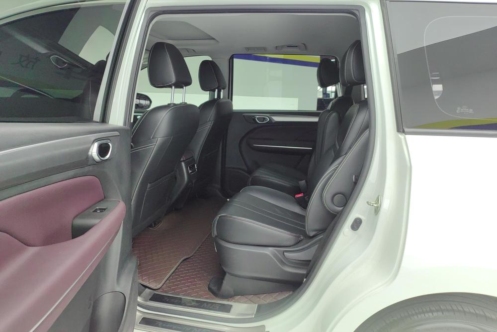 GAC Trumpchi Trumpchi M6