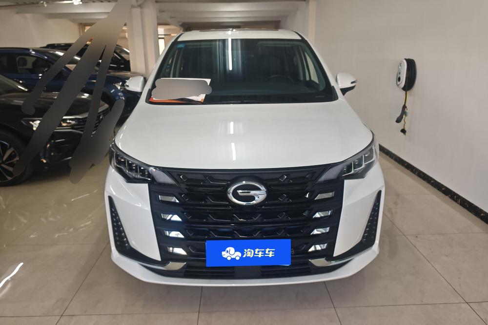 GAC Trumpchi Trumpchi M6