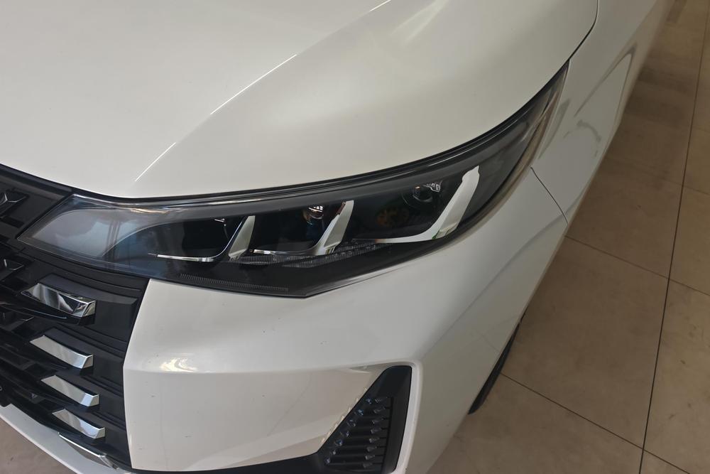 GAC Trumpchi Trumpchi M6