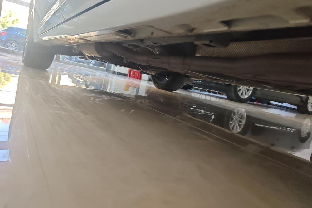 GAC Trumpchi Trumpchi M6