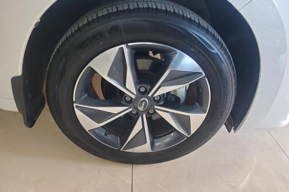 GAC Trumpchi Trumpchi M6