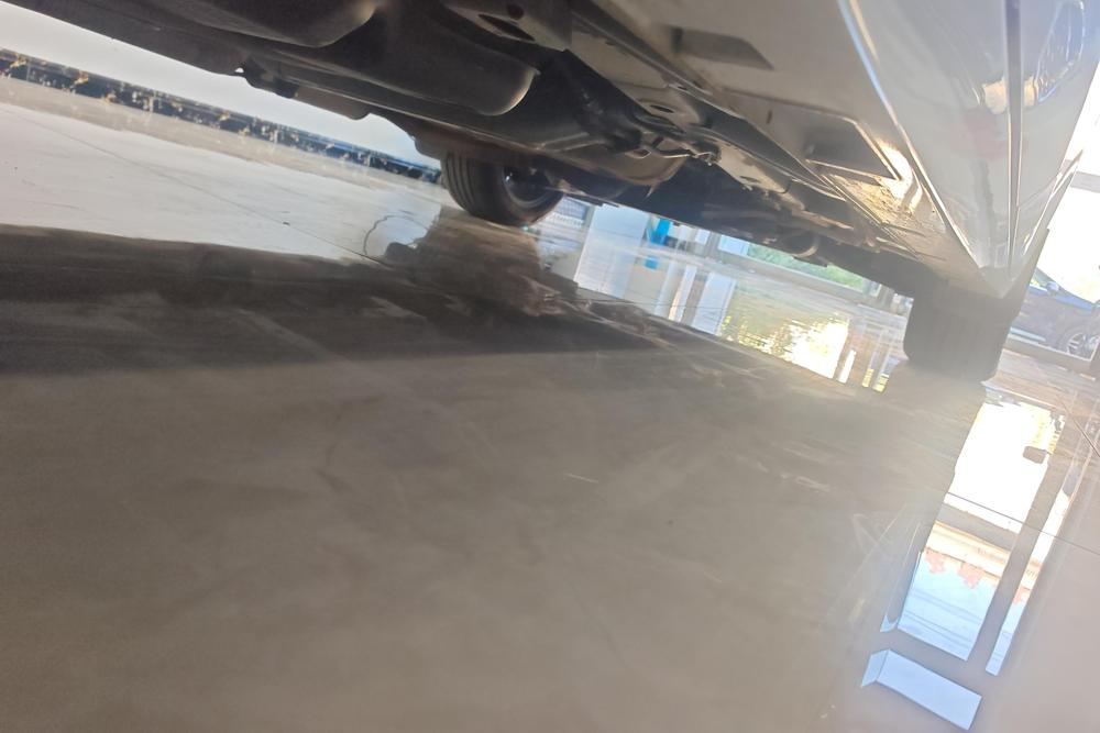 GAC Trumpchi Trumpchi M6