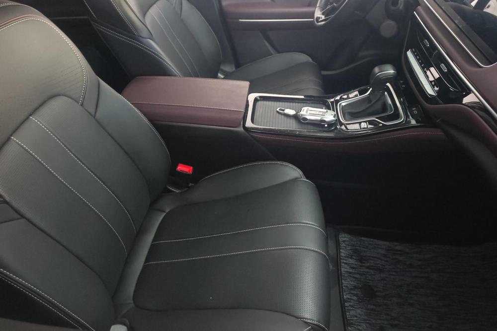 GAC Trumpchi Trumpchi M6