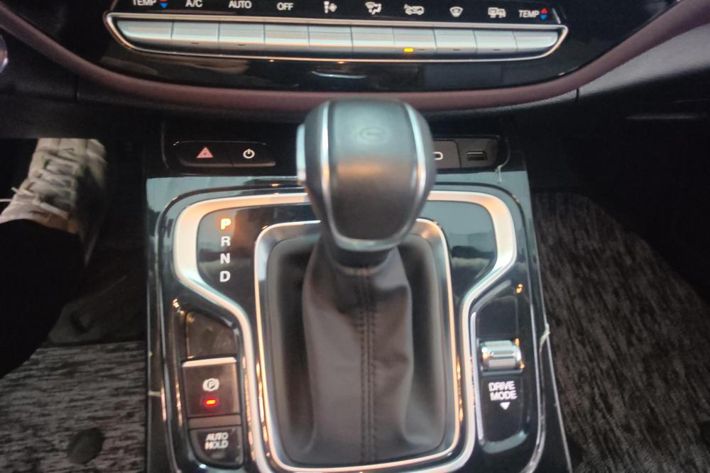 GAC Trumpchi Trumpchi M6