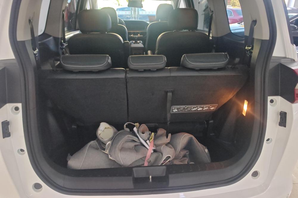 GAC Trumpchi Trumpchi M6