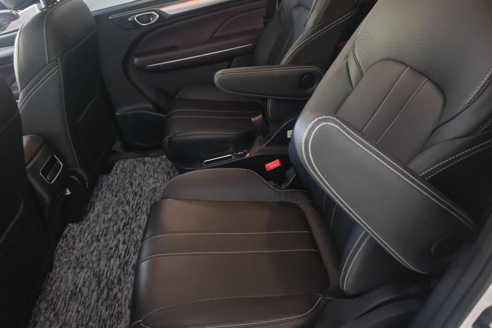 GAC Trumpchi Trumpchi M6