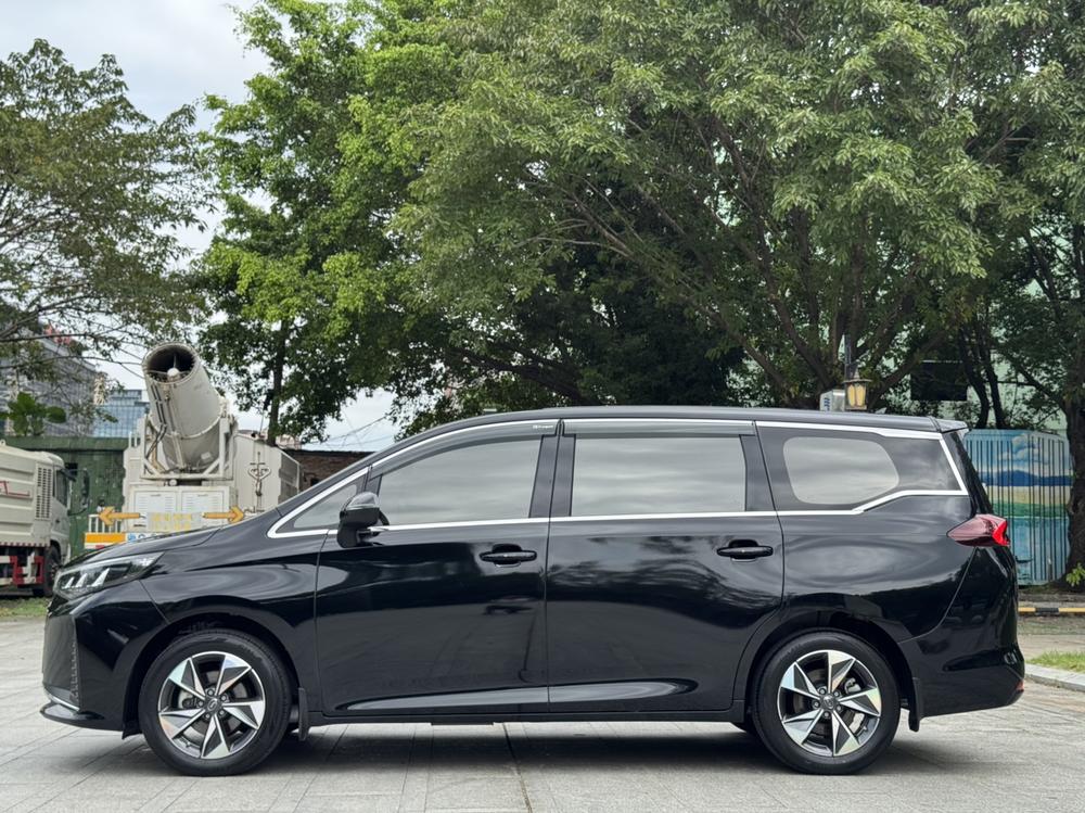 GAC Trumpchi Trumpchi M6
