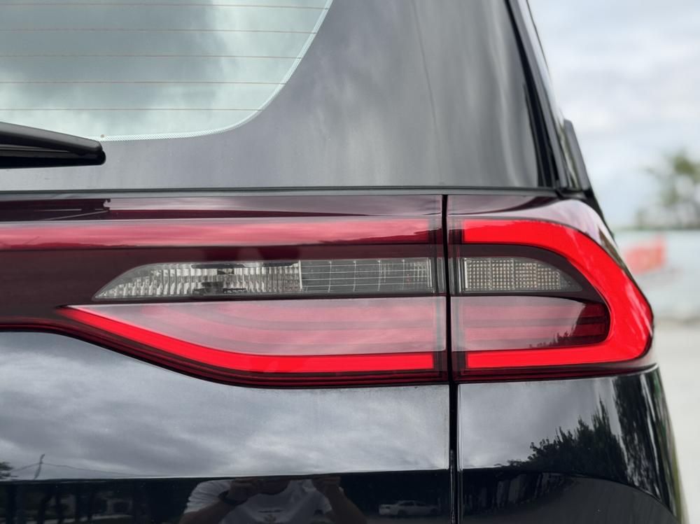 GAC Trumpchi Trumpchi M6
