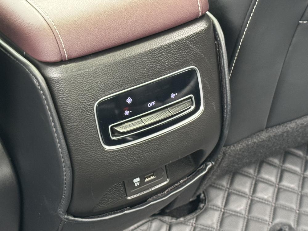 GAC Trumpchi Trumpchi M6