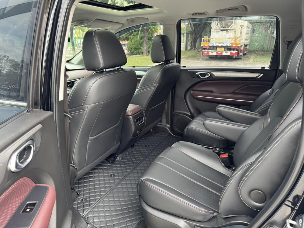 GAC Trumpchi Trumpchi M6