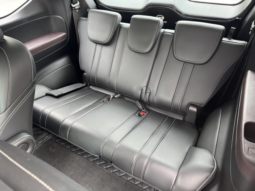 GAC Trumpchi Trumpchi M6