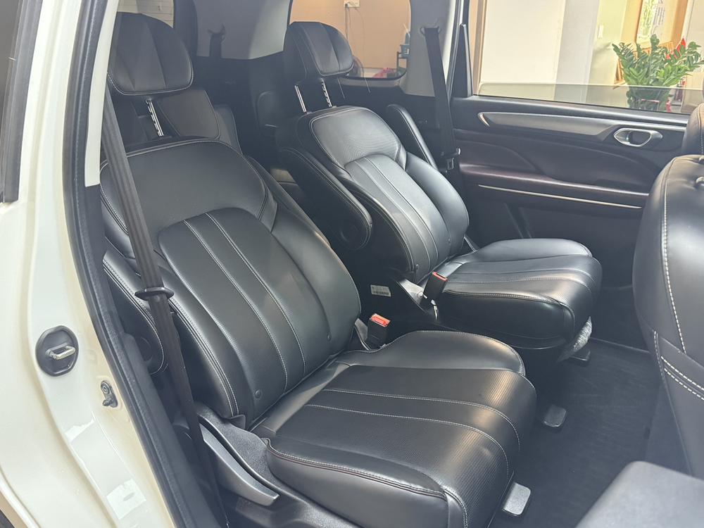 GAC Trumpchi Trumpchi M6