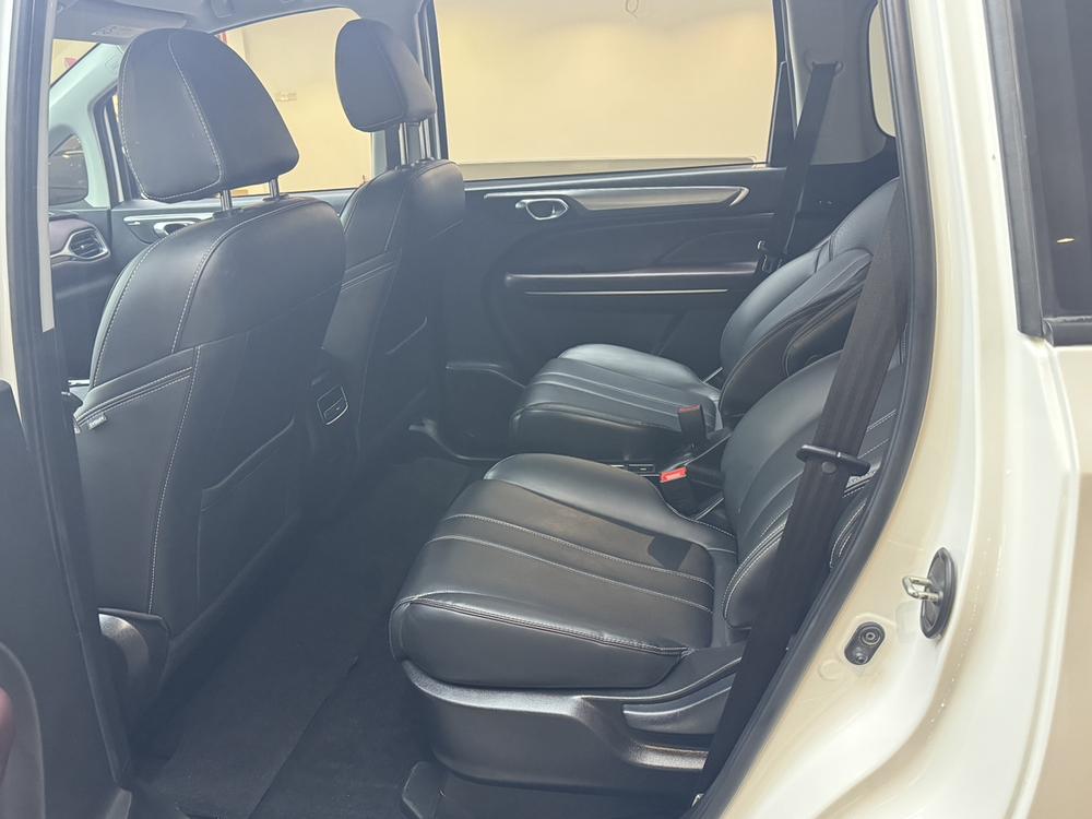 GAC Trumpchi Trumpchi M6