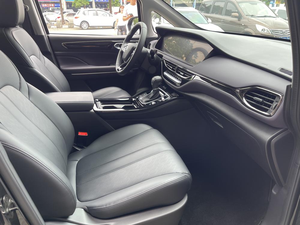 GAC Trumpchi Trumpchi M6