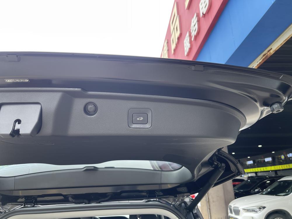 GAC Trumpchi Trumpchi M6