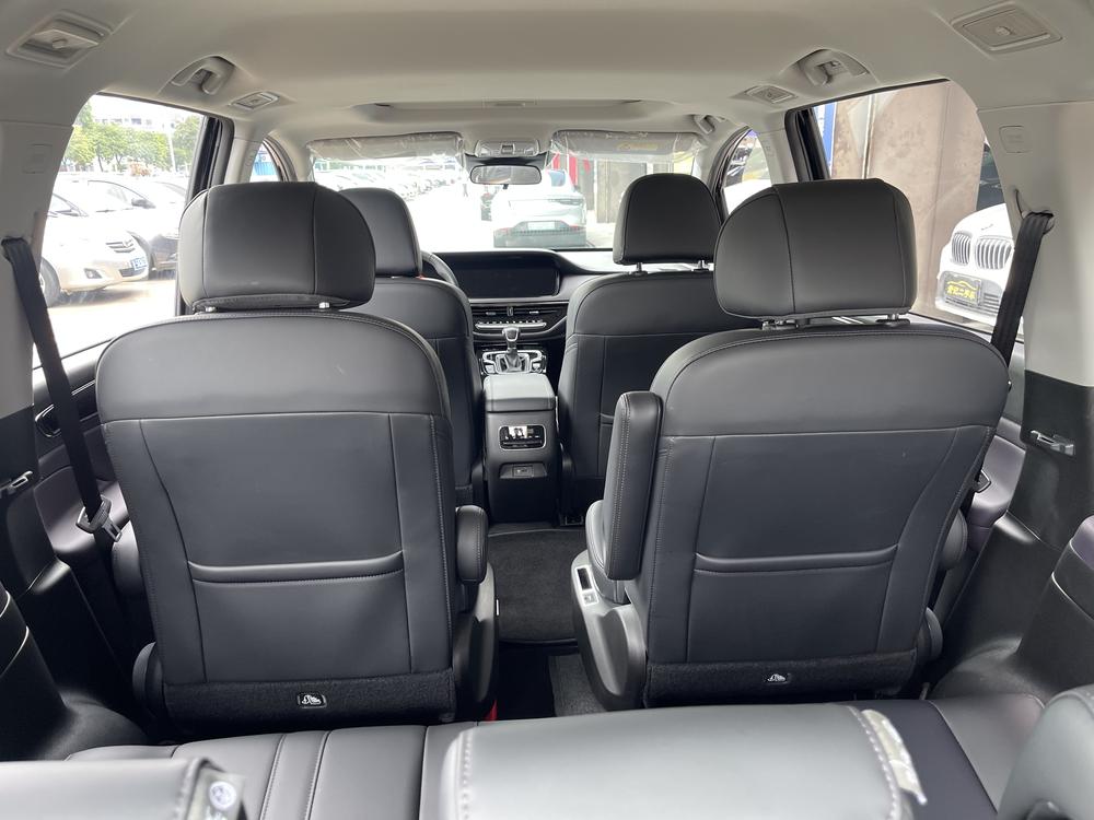 GAC Trumpchi Trumpchi M6
