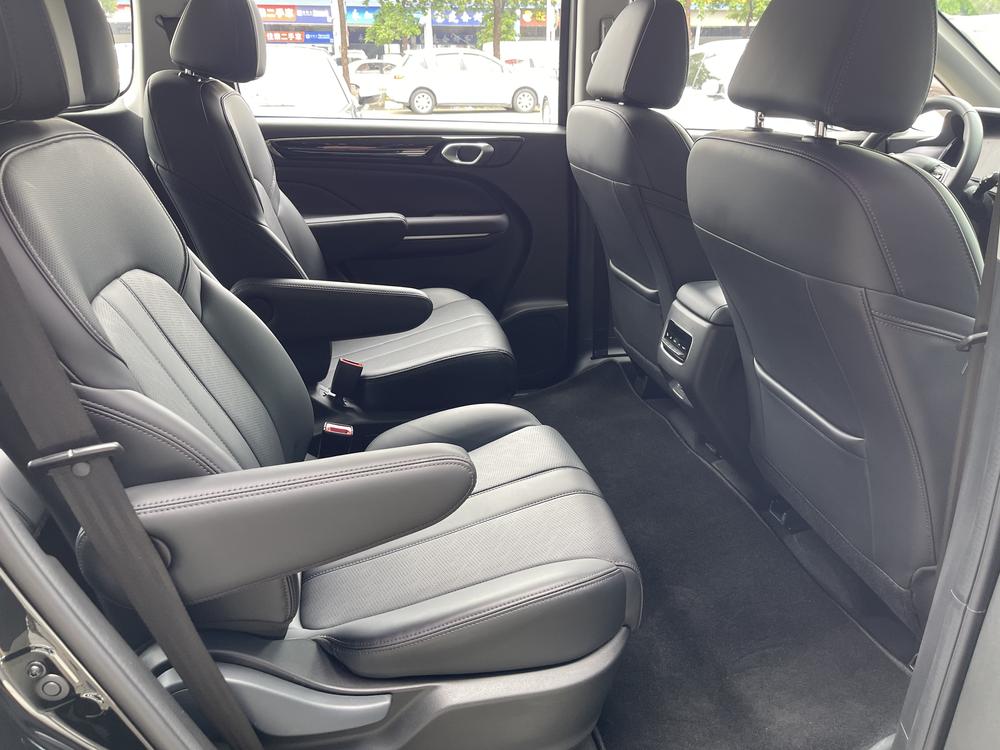 GAC Trumpchi Trumpchi M6