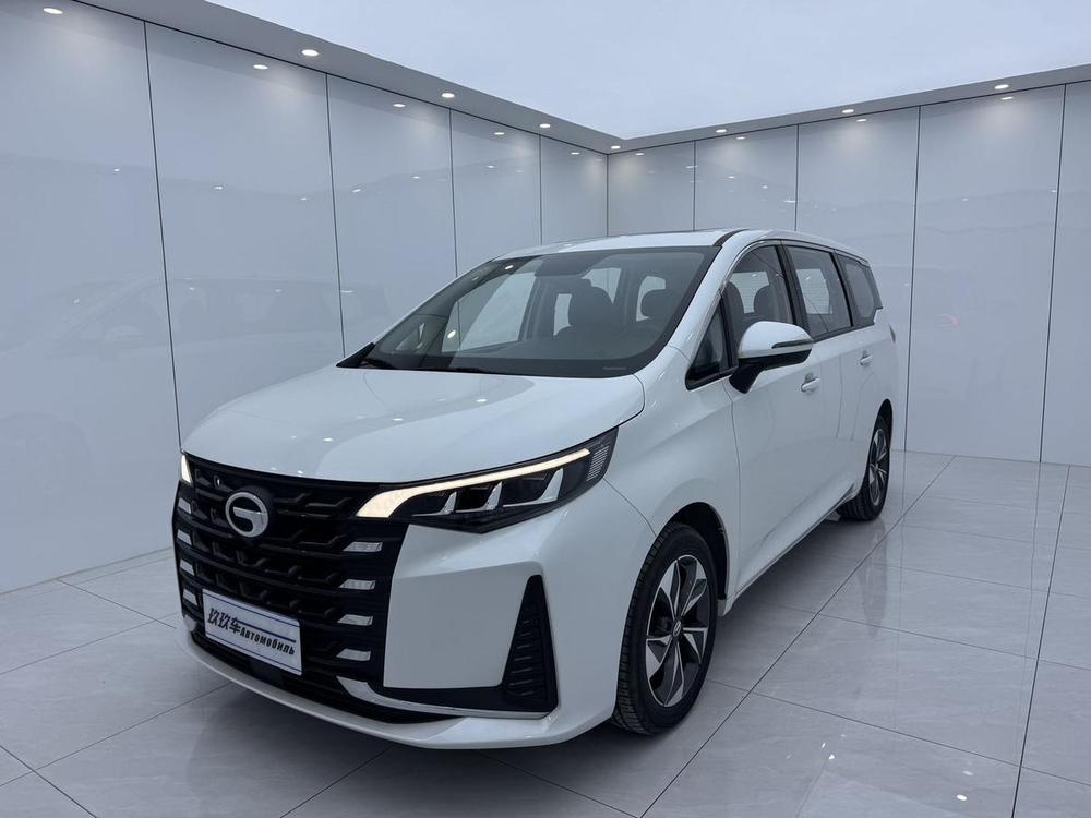 GAC Trumpchi Trumpchi M6