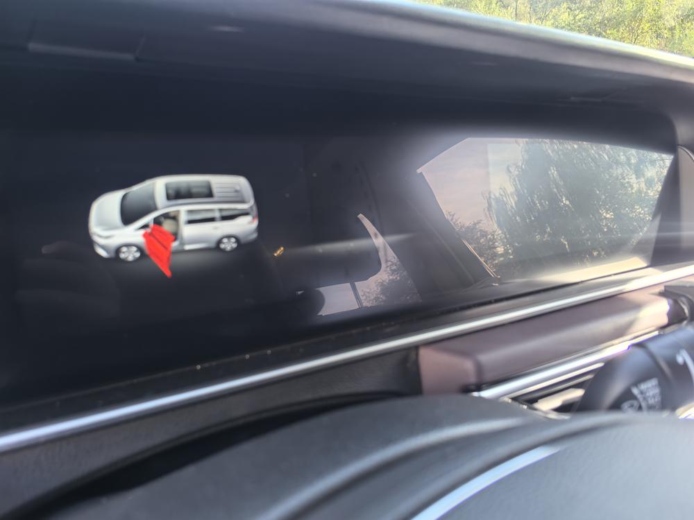 GAC Trumpchi Trumpchi M6