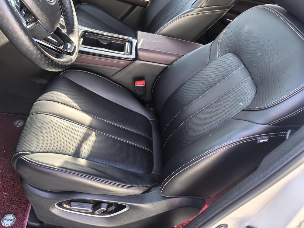 GAC Trumpchi Trumpchi M6