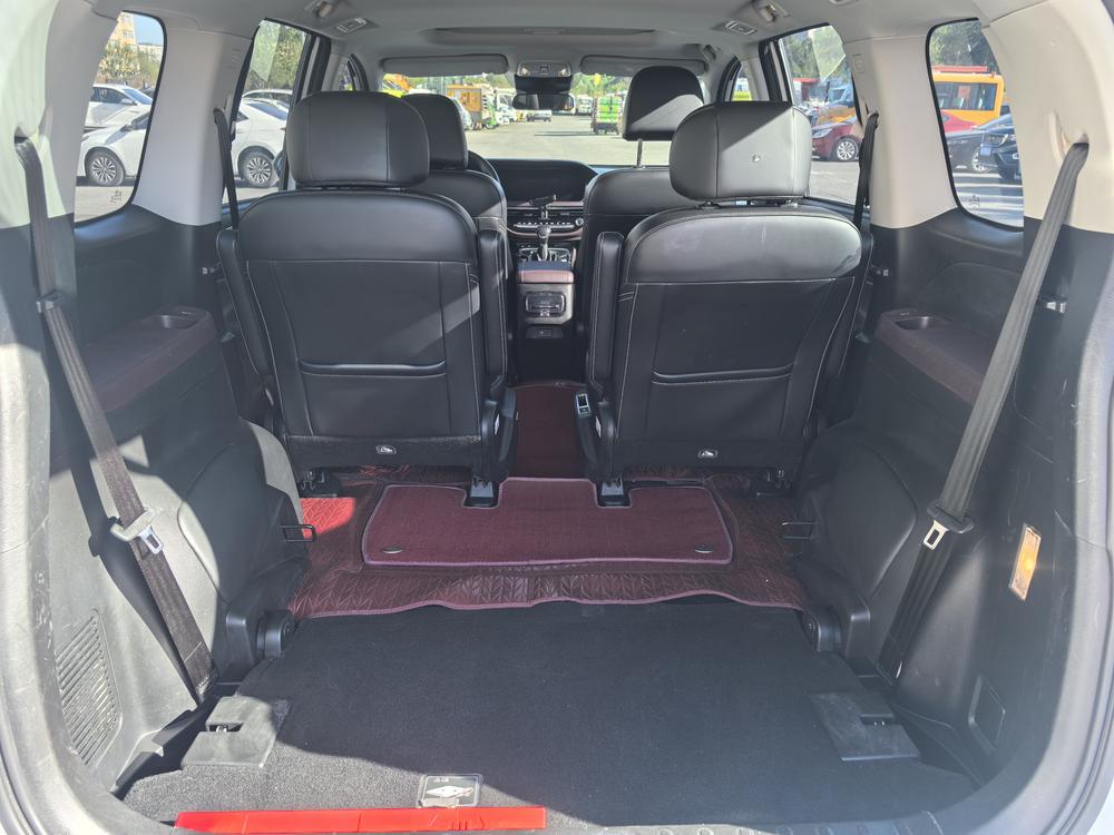 GAC Trumpchi Trumpchi M6