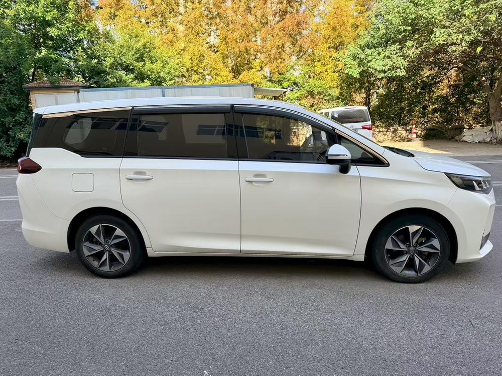 GAC Trumpchi Trumpchi M6
