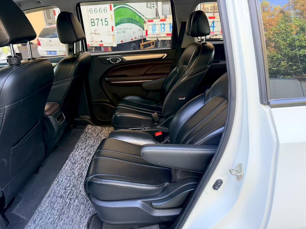 GAC Trumpchi Trumpchi M6