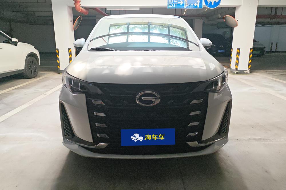 GAC Trumpchi Trumpchi M6