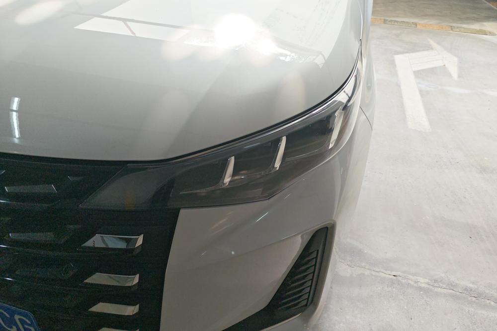 GAC Trumpchi Trumpchi M6