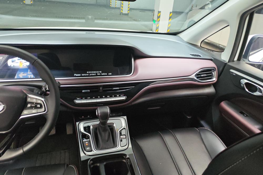 GAC Trumpchi Trumpchi M6