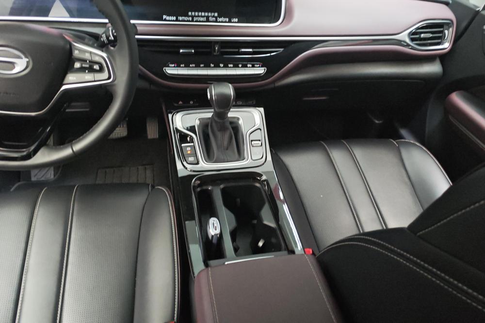GAC Trumpchi Trumpchi M6