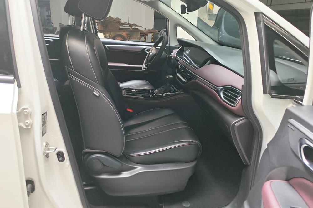 GAC Trumpchi Trumpchi M6
