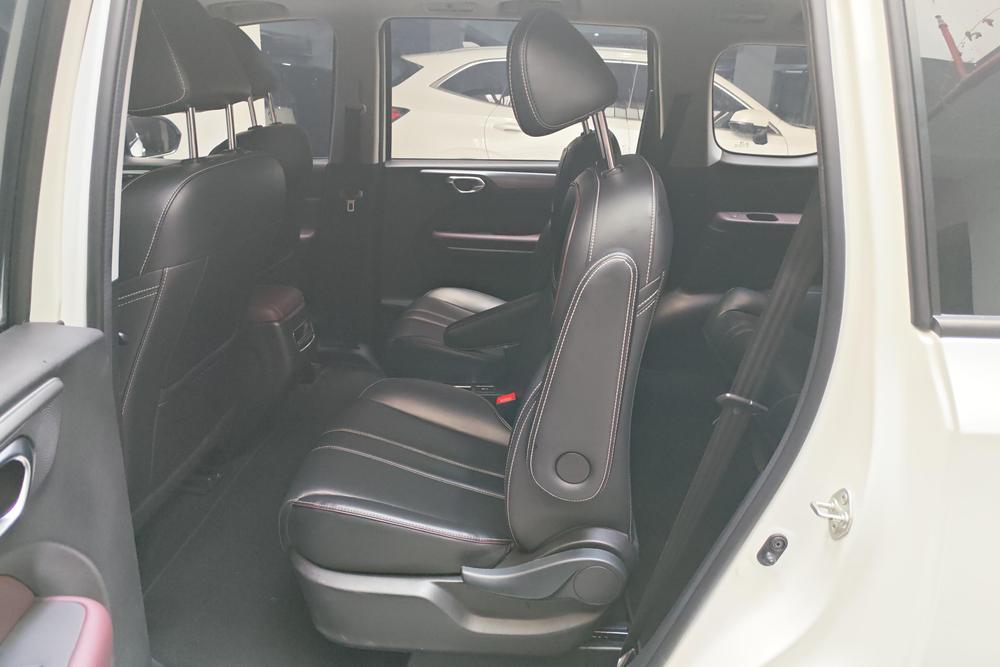 GAC Trumpchi Trumpchi M6