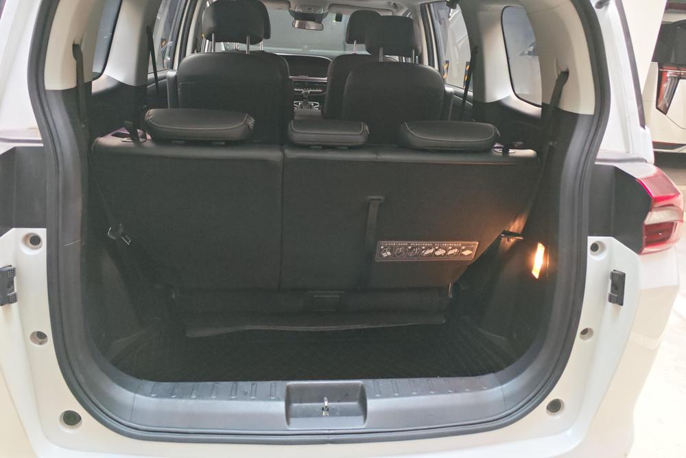 GAC Trumpchi Trumpchi M6