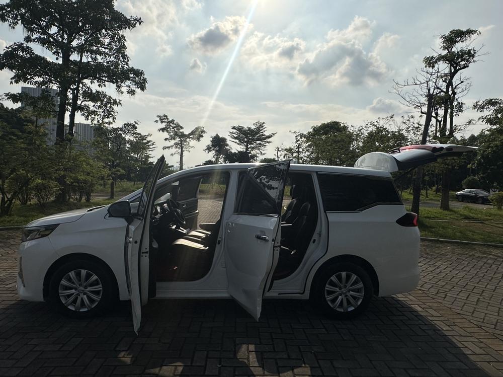 GAC Trumpchi Trumpchi M6