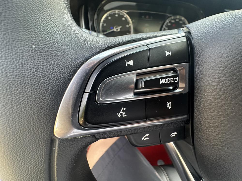GAC Trumpchi Trumpchi M6
