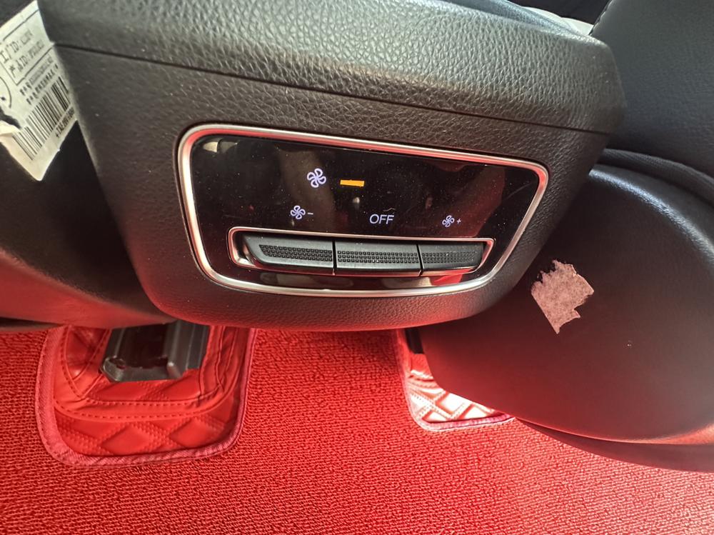 GAC Trumpchi Trumpchi M6