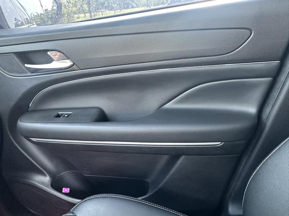 GAC Trumpchi Trumpchi M6
